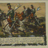 Zwei Alben historische Postkarten / Ganzsachen, überwiegend Bamberg - фото 5