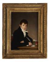 Attributed to Marguerite Gérard (French, 1761-1837)