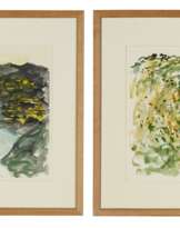 Elaine De Kooning (American, 1918-1989)