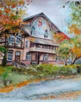 Зеленоградск