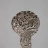 Stockgriff Silber - photo 3