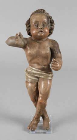 Putto Barock - Foto 1