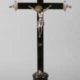 Kruzifix Silber - Foto 1