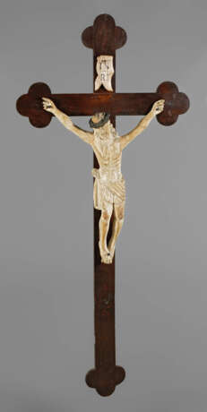 Großes Kruzifix - photo 1