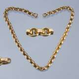Exclusive Designer Gold necklace Is - photo 1