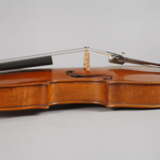 Violine im Etui - фото 5
