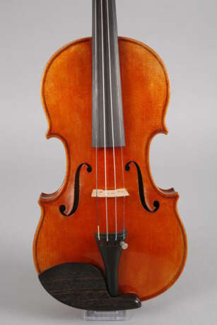 Violine im Etui - Foto 2