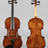 Violine im Etui - photo 1