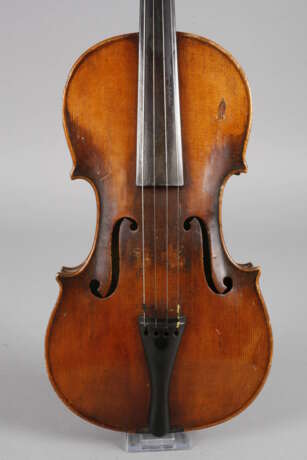 Violine - photo 2