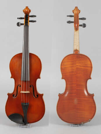 Violine - photo 1