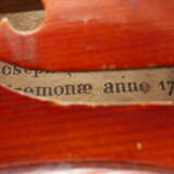 Violine - photo 7