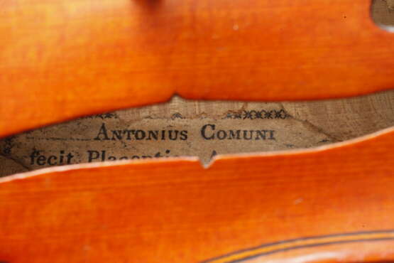 Violine - photo 6