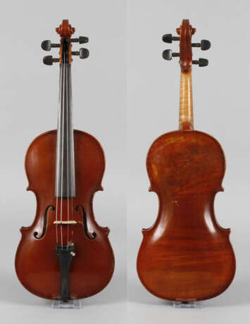 Violine - photo 6