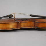 Violine im Etui - Foto 5