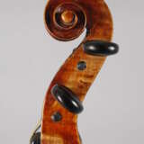 Violine im Etui - фото 4