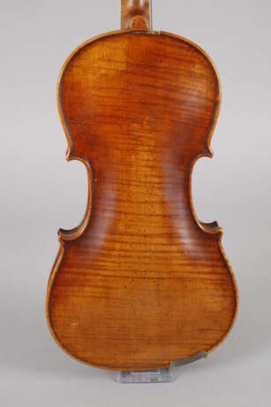 Violine im Etui - photo 3