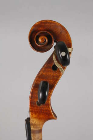 Violine im Etui - photo 4