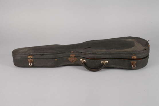 Violine im Etui - photo 6