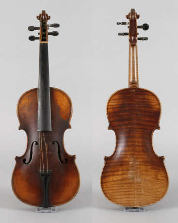 Violine im Etui - photo 1