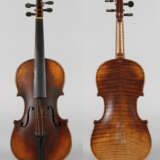 Violine im Etui - photo 1