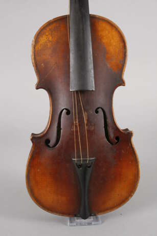 Violine im Etui - photo 2