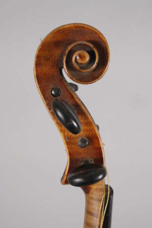 Violine im Etui - photo 4