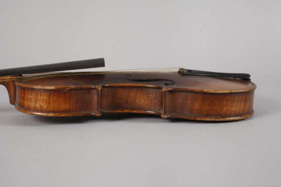 Violine im Etui - photo 5