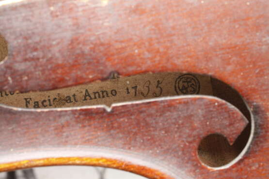 Violine im Etui - photo 8