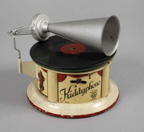 Kindergrammophon - photo 1