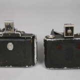 Zwei Fotoapparate Zeiss Ikon - photo 2