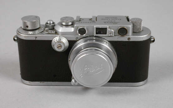 Kamera Leica IIIb - Foto 1