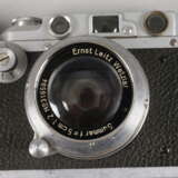 Kamera Leica IIIb - photo 3