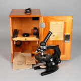 Forschungsmikroskop Lumipan - Foto 1
