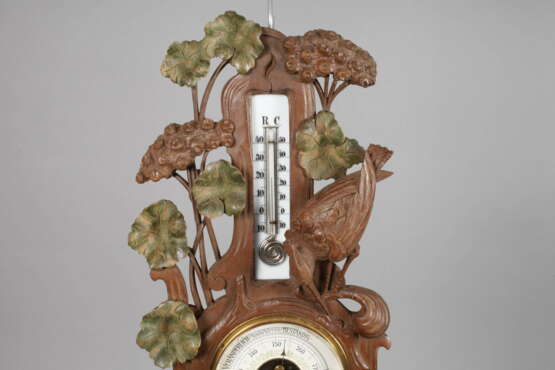 Wetterstation Jugendstil - photo 2