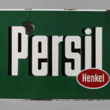 Blechschild Persil - Foto 1