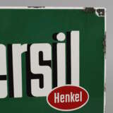 Blechschild Persil - photo 3