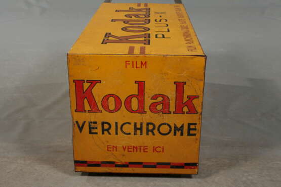 Werbedisplay Kodak - Foto 3