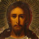Ikone Christus Pantokrator - photo 2