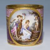 Image, Cup, Saucer - photo 2