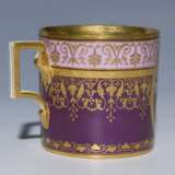 Image, Cup, Saucer - photo 3