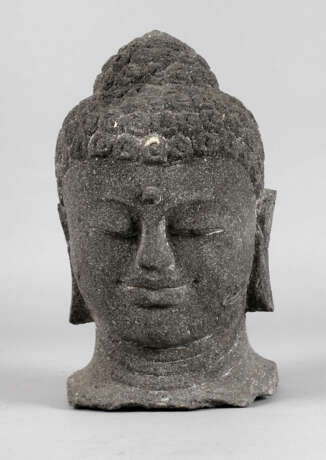 Buddhahaupt - Foto 1