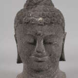 Buddhahaupt - Foto 2
