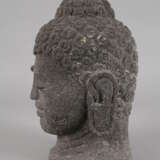 Buddhahaupt - Foto 3