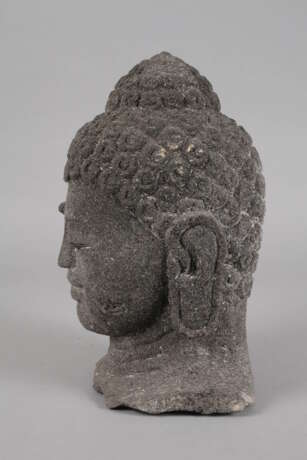 Buddhahaupt - Foto 3