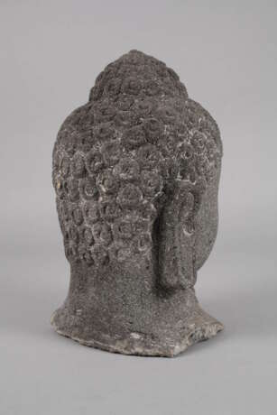 Buddhahaupt - Foto 4
