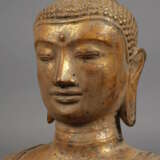 Großer stehender Buddha - photo 5