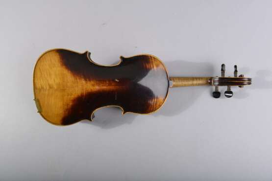 1/2-Violine - photo 3