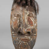 Melanesien Gesichtsscheibe - photo 1