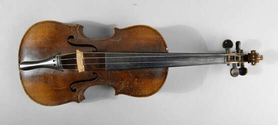 3/4-Violine - photo 1