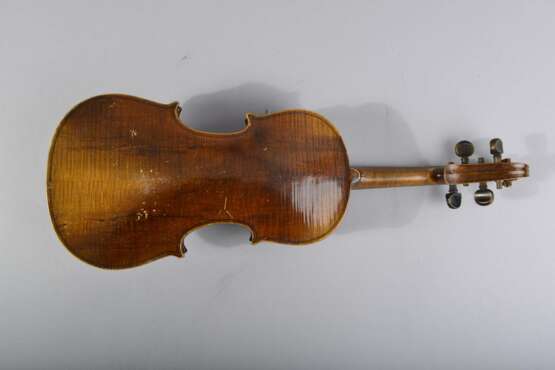 3/4-Violine - photo 3
